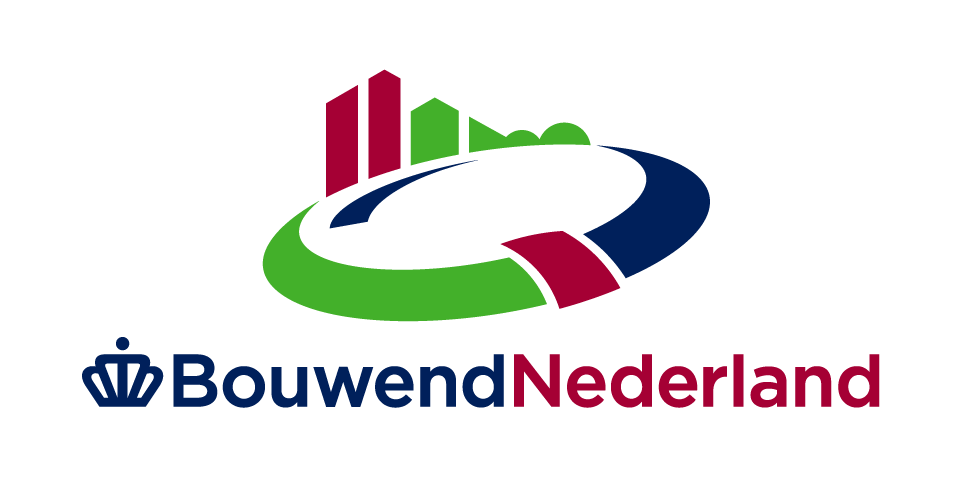 Logo Bouwend Nederland