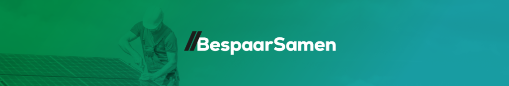 Bespaar samen logo